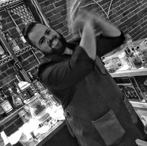 Meet your Posher, Dave